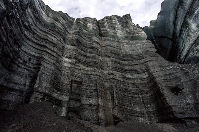 Ice Cave Katla Private Super Jeep Tour from Vík - Price and value: what $2,450 per group really buys