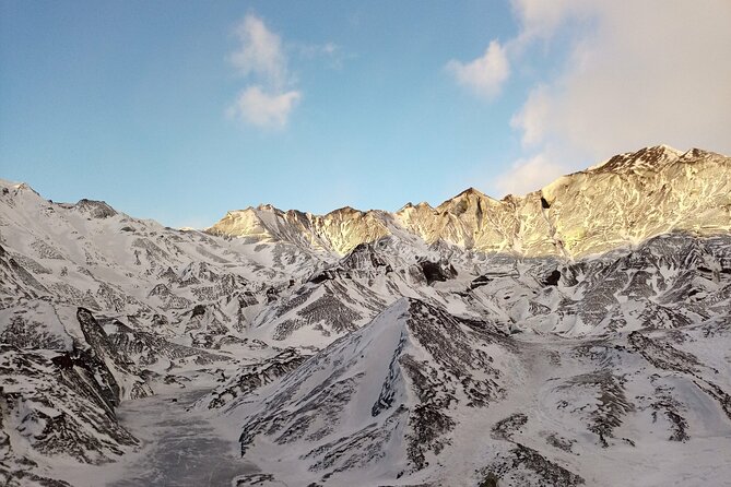 Ice Cave Katla Private Super Jeep Tour from Vík - Timing, duration, and how to plan your day in Vik