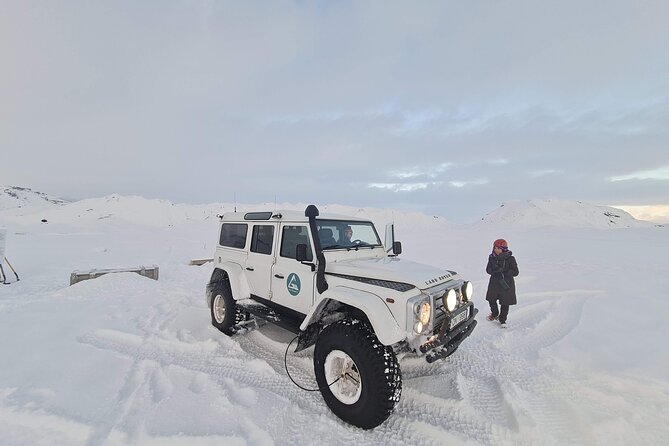 Ice Cave Katla, South Coast Waterfalls & Black Sand Beach Private - Your guide makes the difference: explanations, crowd timing, and hands-on help