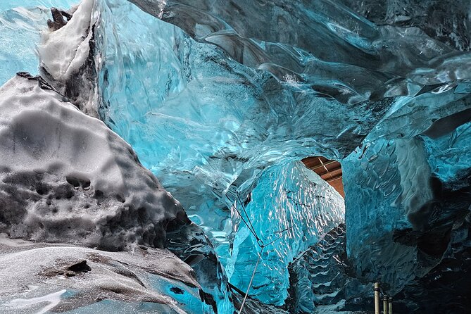 Ice Cave Tour from Jökulsárlón - Key highlights before you go