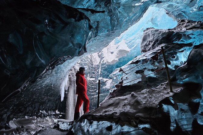 Ice Cave Tour from Jökulsárlón - Timing: how a 2 hours 30 minutes outing fits your day