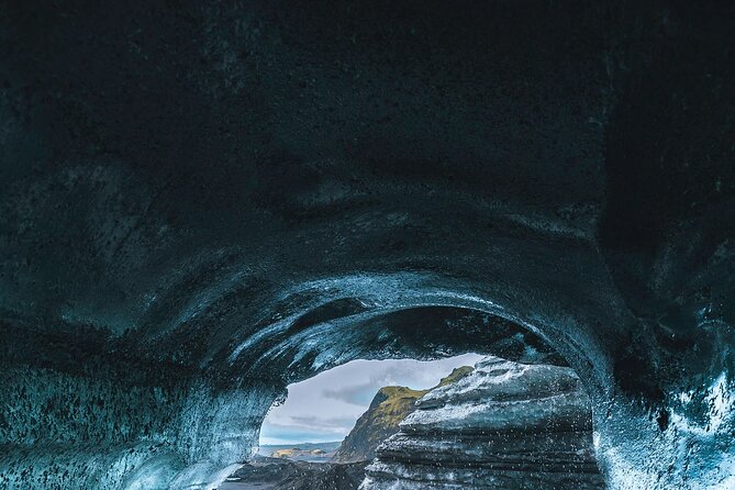 Ice Cave Tour from Vík - Key Things I’d Watch For
