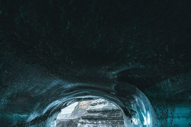 Ice Cave Tour from Vík - Katla Ice Cave From Vík, What You Get in About Three Hours