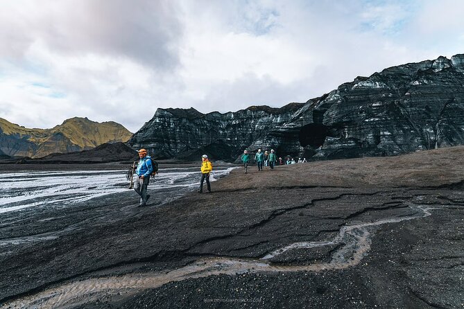 Ice Cave Tour from Vík - Weather Reality in South Iceland: Wind, Ash, and Waterproof Plans