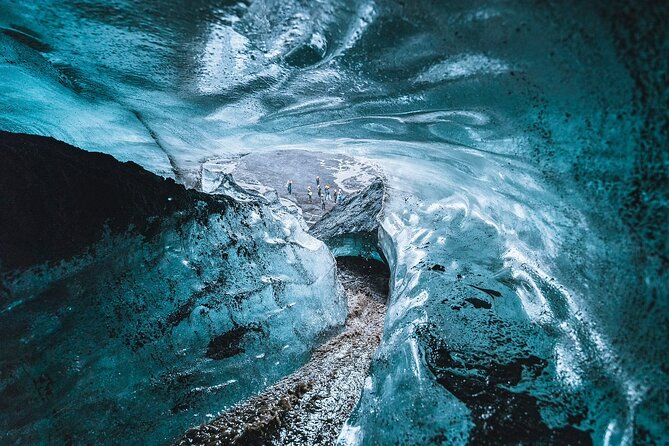 Ice Cave Tour from Vík - Meeting at Austurvegur 16 and What to Bring