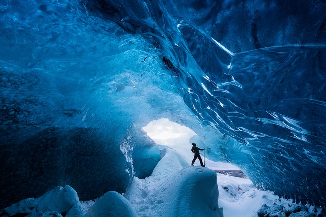 Ice Cave Tour in the National Park of Vatnajökull - What This 3-Hour Ice Cave Tour Really Is