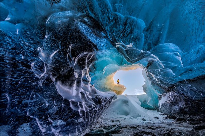 Ice Cave Tour in the National Park of Vatnajökull - Jökulsárlón Glacier Lagoon Stop: Why It Matters Before the Ice