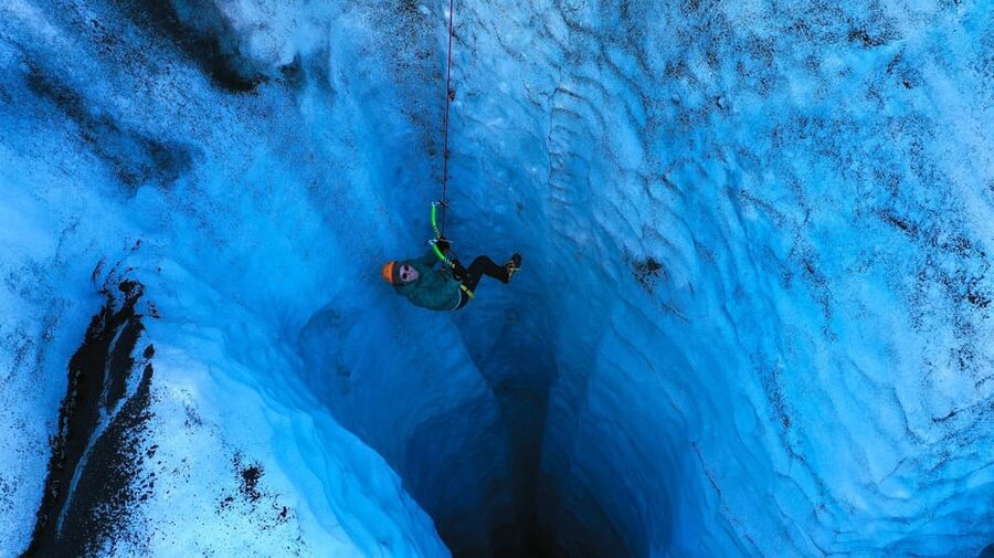 Ice climbing at Sólheimajökull - Price and what $370 per person is buying you