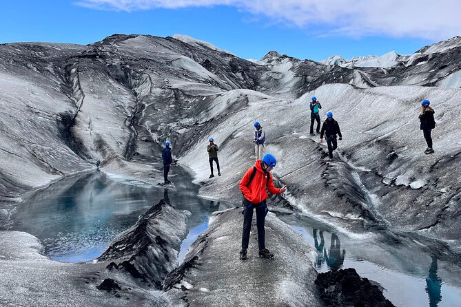 Ice Exploration Tour from the Glacier Lagoon - Quick hits before you go