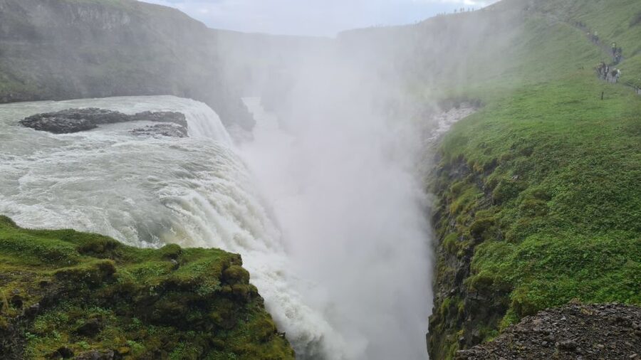 Iceland: 3-Day Golden Circle, South Coast, & Glacier Tour - Where the tour might feel tight, and how to make it easier on yourself