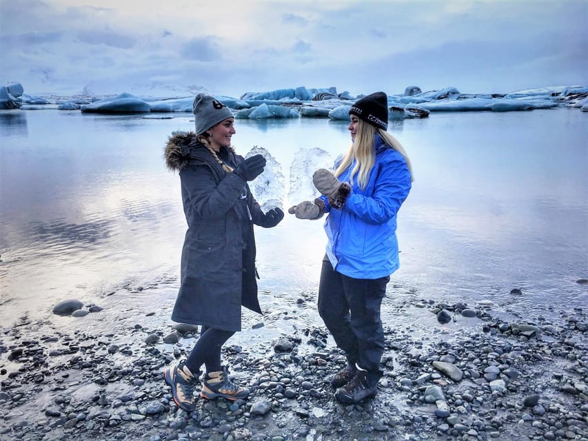 Iceland 3-Day Tour Golden Circle, Glacier Lagoon, & Ice Cave - Who should book this, and who should think twice