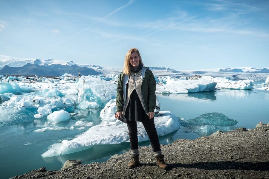 Iceland 3-Day Tour Golden Circle, Glacier Lagoon, & Ice Cave - What to bring for Iceland cold: the checklist that actually matters