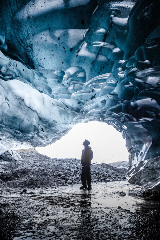 Iceland 3-Day Tour Golden Circle, Glacier Lagoon, & Ice Cave - Price and value: is $991 per person fair for 3 days?