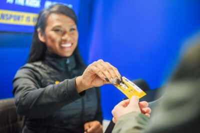 Iceland Airport Transfer from Reykjavík Hotels to KEF Airport