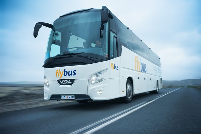 Iceland Airport Transfer from Reykjavík Hotels to KEF Airport - Who Should Book This Transfer (And Who Might Think Twice)