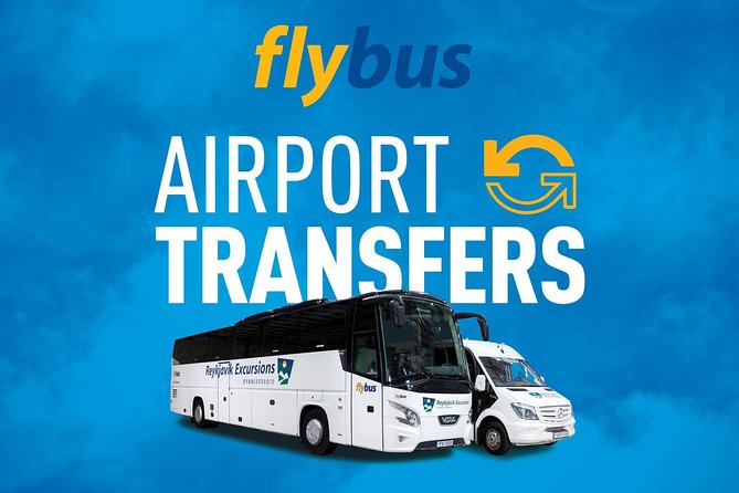 Iceland: Airport Transfers between Keflavík and Reykjavik Center - From KEF to BSÍ: How the Arrival Drop-Off Works