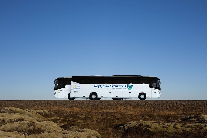 Iceland: Airport Transfers between Keflavík and Reykjavik Center - Price and Value: Why $31 Can Be a Smart Trade-Off