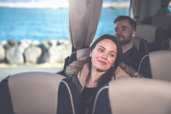Iceland: Airport Transfers between Keflavík and Reykjavik Center - Booking Tips That Make a Difference on Arrival Day