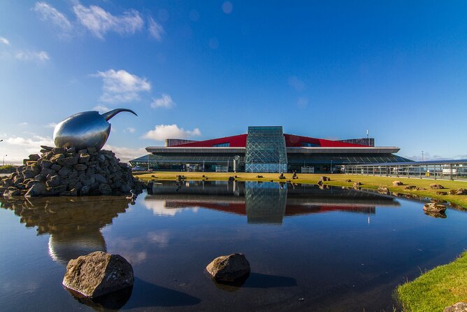 Iceland: Airport Transfers between Keflavik and Reykjavik City - Keflavik Arrival: The Moment You Want It to Be Easy
