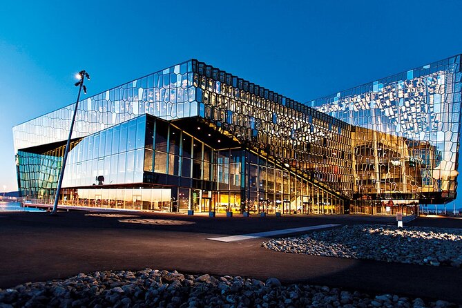 Iceland: Airport Transfers between Keflavik and Reykjavik City - Drop-Off in Reykjavik: Where You Actually End Up
