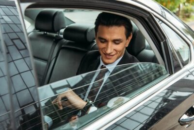 Airport Transfers between Keflavik and Reykjavik City