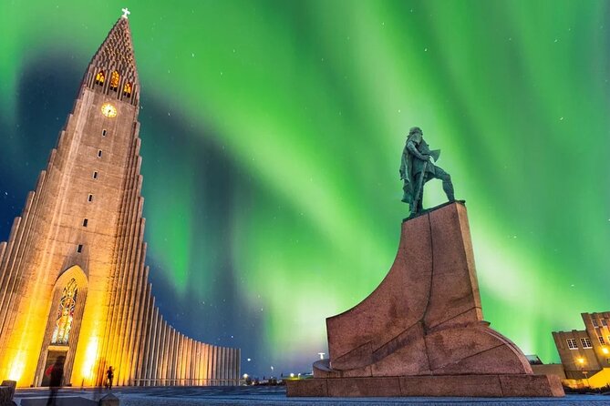Iceland: Airport Transfers between Keflavik and Reykjavik City - Price and Value: What $164.54 Really Means for You