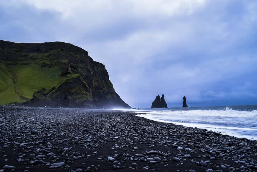 Iceland: Black‑Sand Beach Horseback Adventure - Key Highlights You’ll Notice Right Away