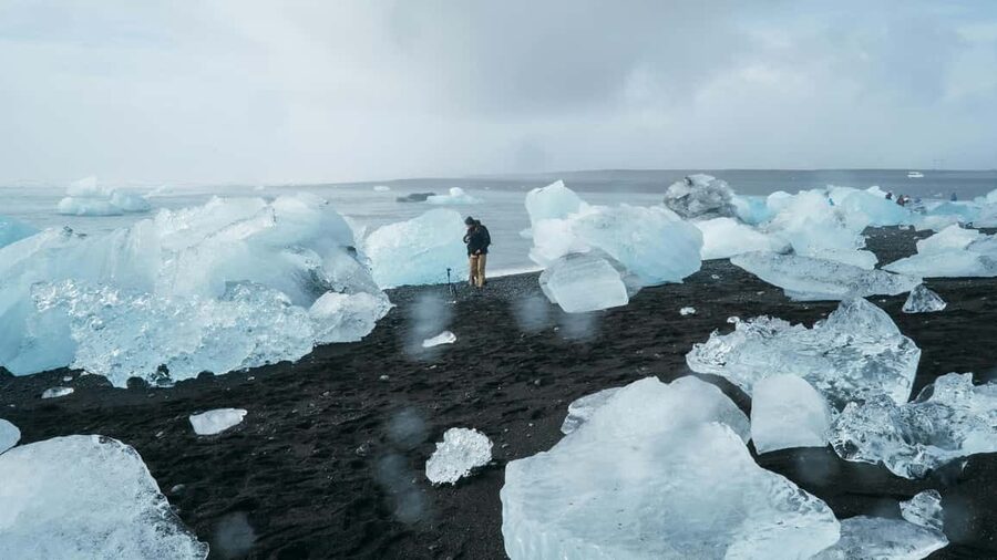 Iceland: Black‑Sand Beach Horseback Adventure - Price and Value: Why This Costs What It Costs