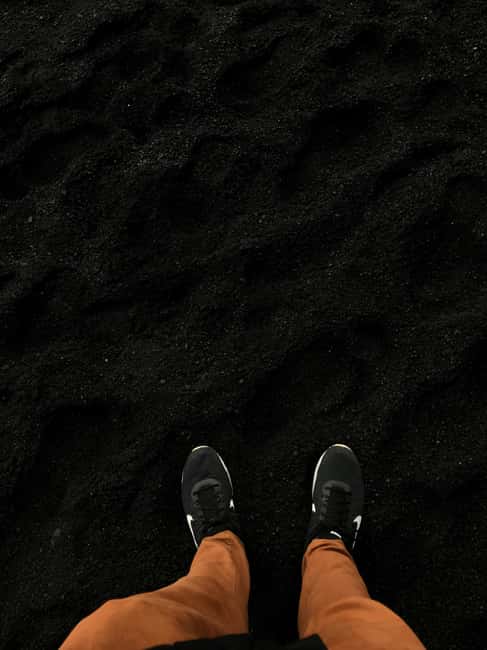 Iceland: Black‑Sand Beach Horseback Adventure - Who This Horseback Ride Works Best For