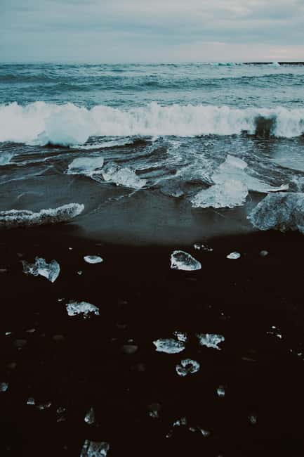 Iceland: Black‑Sand Beach Horseback Adventure - Should You Book This Víkurfjara Black-Sand Horseback Ride?