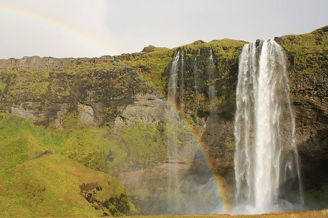 Iceland Complete: Around Iceland in 10 Days - Day 2 on the Golden Circle track: Þingvellir, Gullfoss, Geysir
