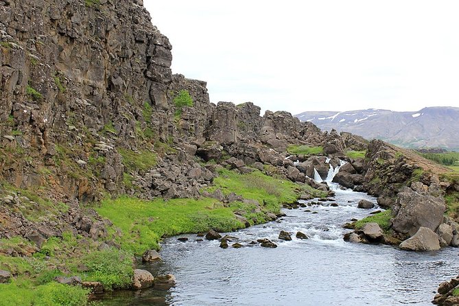 Iceland Complete: Around Iceland in 10 Days - Day 3 South Coast: Seljalandsfoss, Skogafoss, and the glacier crunch at Sólheimajökull