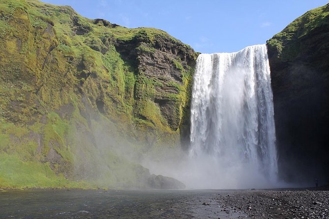 Iceland Complete: Around Iceland in 10 Days - Day 4 Skaftafell and the Glacier Lagoon boat tour