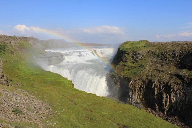 Iceland Complete: Around Iceland in 10 Days - The price question: what $5,755.01 gets you in real life