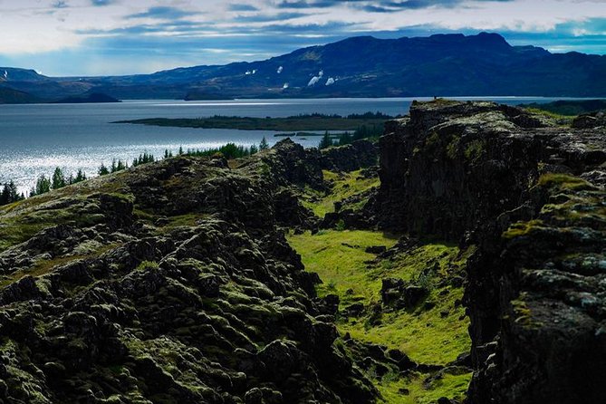 Iceland Game of Thrones Tours - Hengill battle-site feeling with no ticket fee