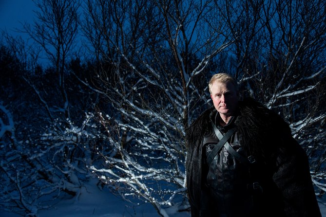 Iceland Game of Thrones Tours - Timing, pickup zones, and what to plan for