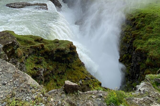 Iceland Golden Circle Private Day Tour - Private Golden Circle at Your Speed, Not the Bus Schedule