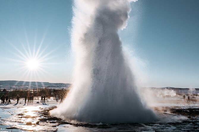 Iceland Golden Circle Private Day Tour - Price, Pickup, and the Real Value of Paying More