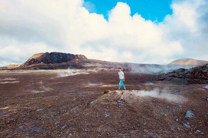 Iceland Hiking Tour to Fagradalsfjall Volcano with Local Guide - Key Highlights Worth Planning Around