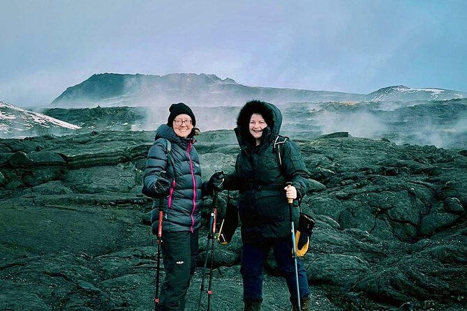 Iceland Hiking Tour to Fagradalsfjall Volcano with Local Guide - Guide Style and Safety on Active Terrain: Why the Small Group Feels Like an Advantage