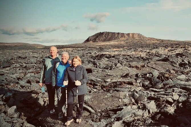 Iceland Hiking Tour to Fagradalsfjall Volcano with Local Guide - What to Wear and Bring When the Wind, Rain, and Uneven Ground Team Up