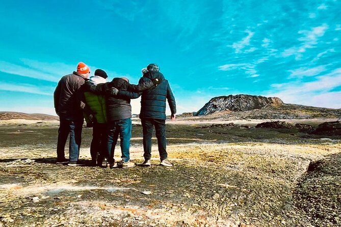 Iceland Hiking Tour to Fagradalsfjall Volcano with Local Guide - Price and Value for $189: What This Half-Day Actually Includes