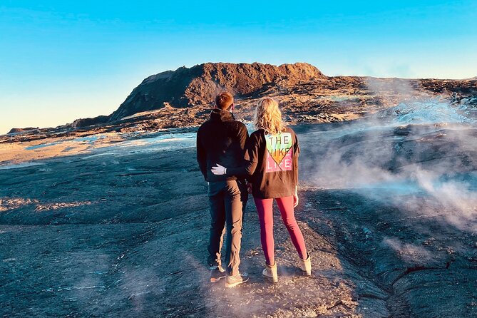 Iceland Hiking Tour to Fagradalsfjall Volcano with Local Guide - Who Should Book This Fagradalsfjall Hike, and Who Should Rethink It