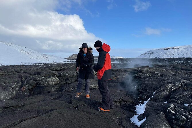 Iceland Hiking Tour to Fagradalsfjall Volcano with Local Guide - Should You Book This Fagradalsfjall Hike? My Decision Guide