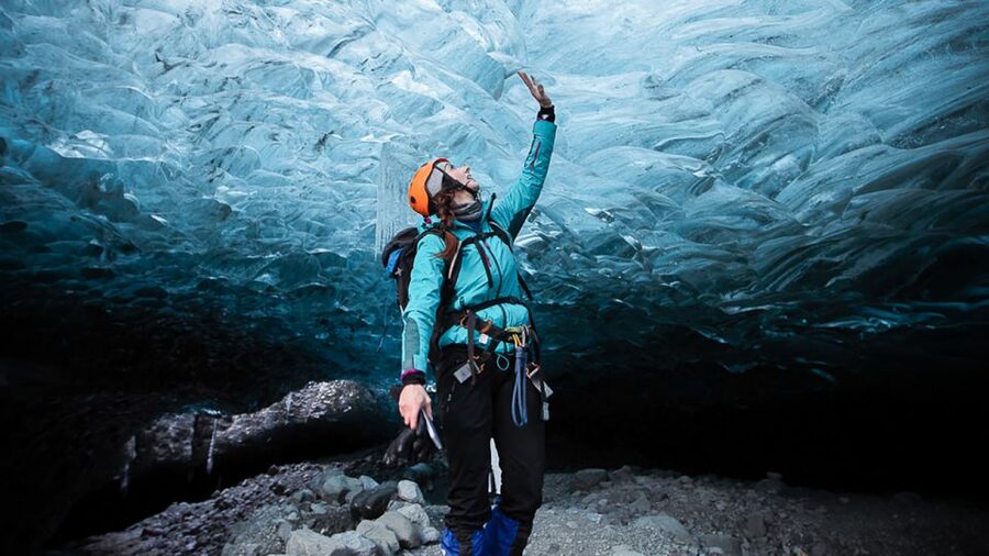 Iceland: Private Glacier Hike and Ice Cave Photo Tour - How the Private Glacier Hike Really Feels on Your Day