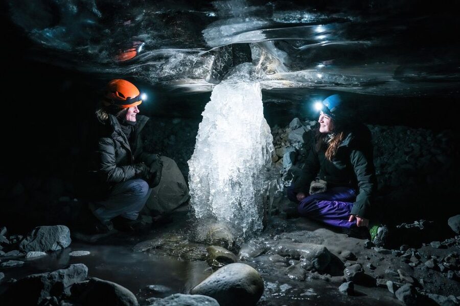 Iceland: Private Ice Cave Captured with Professional Photos - Who This Tour Fits Best, and Who Might Want a Different Option