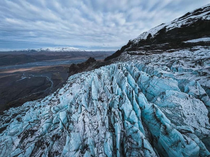 Iceland: Private South Coast, Waterfalls, and Glacier Hike - The South Coast, timed for maximum wow