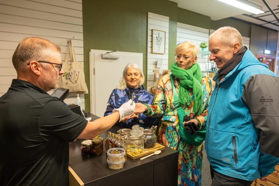Iceland: Private Sweet Tooth Tour - Why the Guide Matters More Than You Think