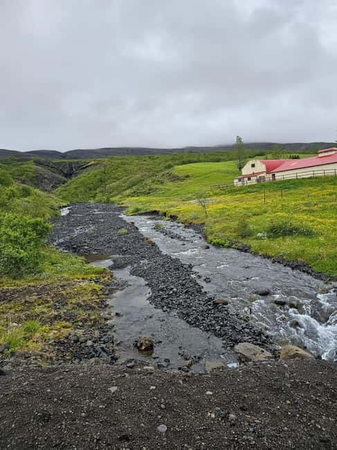 Iceland Reykjavik: Golden Circle Private Tour - Key things to know before you go