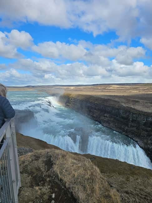 Iceland Reykjavik: Golden Circle Private Tour - The Þingvallavatn connection and why culture and geology go together
